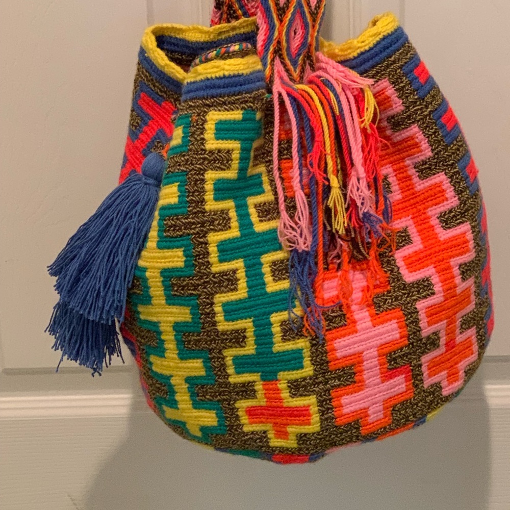Handbag
